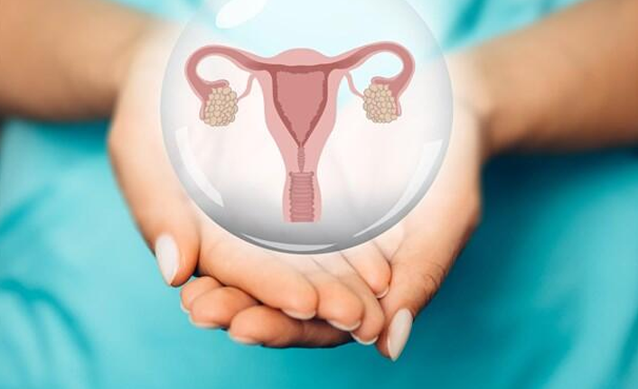 Kadınlarda rahim problemlerine dikkat!