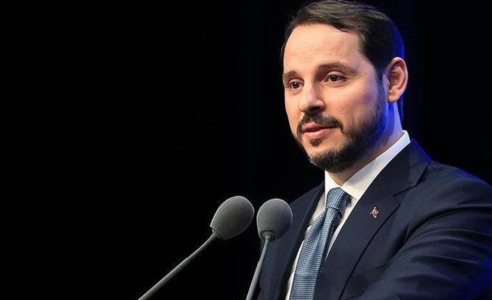 Bakan Albayrak, algı peşinde koşan Beşiktaşlı'yı şikayet etti