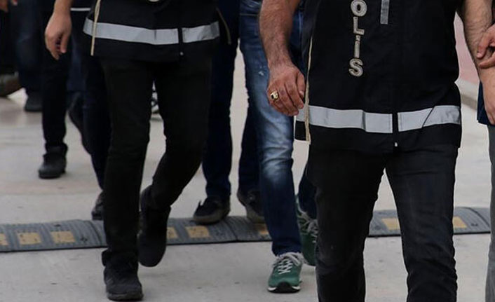 Denizli’de FETÖ/PDY operasyonu