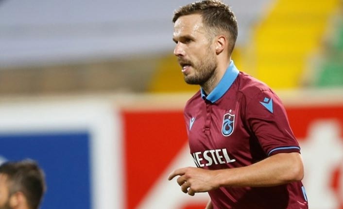 Novak'tan menajerine talimat