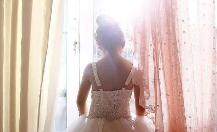 "33 bin kız çocuğu yaşlı adamlarla evlenmeye zorlanacak"