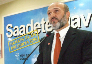 Trabzon SP "İsrail durmuyor"