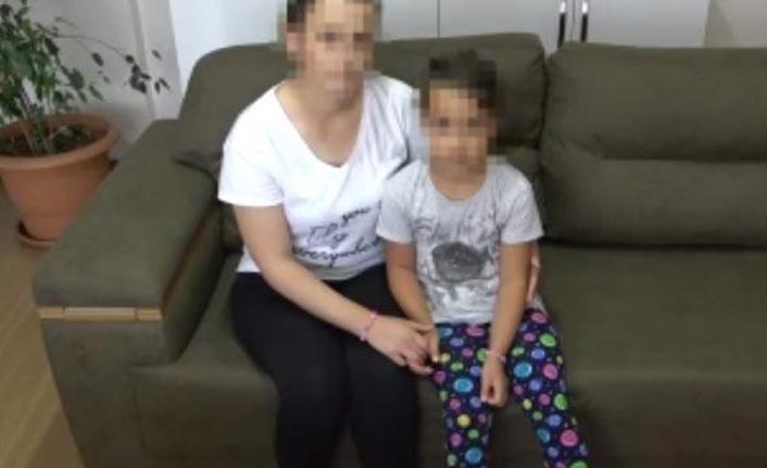 9 yaşındaki çocuğa cinsel taciz iddiası!