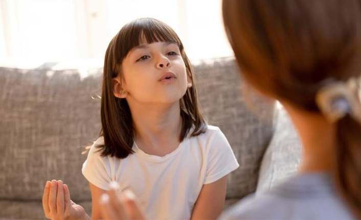 "Gelişimsel kekemelik her 100 çocuktan 5‘inde görülebilir"