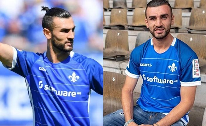 Trabzonspor ile adı anılan Serdar Dursun kimdir?