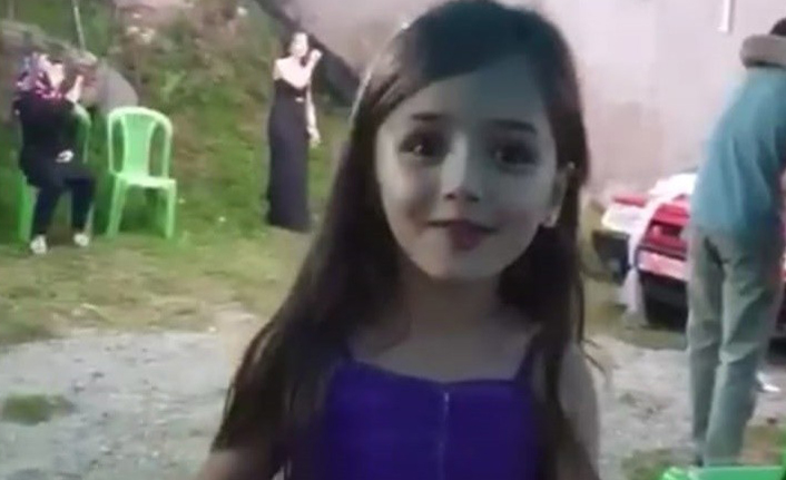 Giresun'da 4 gündür aranan İkranur'da acı haber