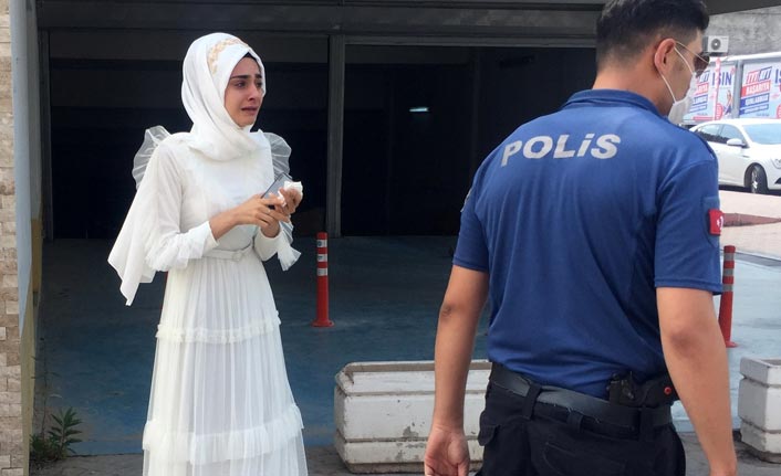 Polisi arayıp nikahtan kurtulan genç kız evlendirilmeyecek