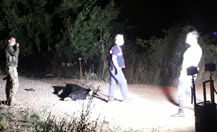 Arazi kavgası: 2 ölü, 3 yaralı