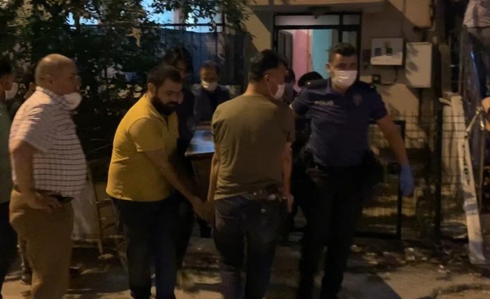 Isparta'da Yaşlı kadın evde ölü bulundu