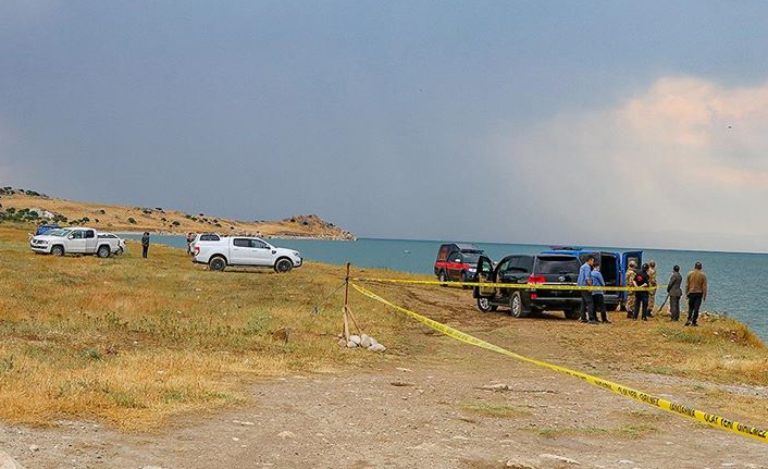 Van Gölü'nde teknenin batmasına ilişkin 11 kişi gözaltında