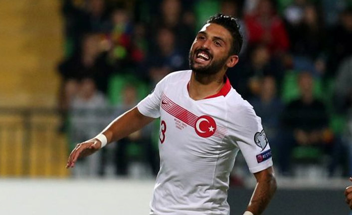 Milli futbolcunun annesine şantaj