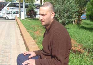 Kafatası yok, sağlam raporu var