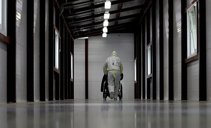 Düziçi’nde 4 yeni pozitif vaka tespit edildi