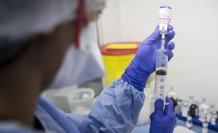 DSÖ'den yeni domuz gribi vakalarıyla ilgili açıklama