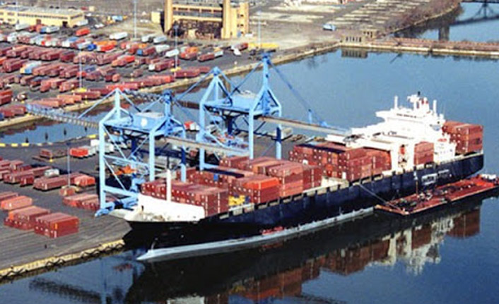 DKİB'ten ihracatçılara kredi bilgilendirmesi