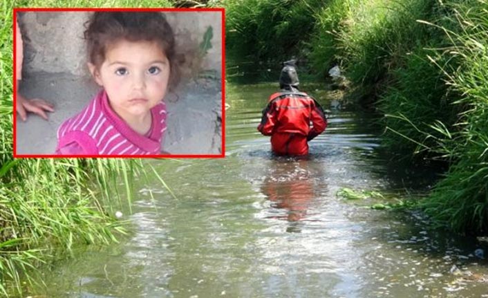 İkranur'dan sonra Melek'ten de acı haber geldi