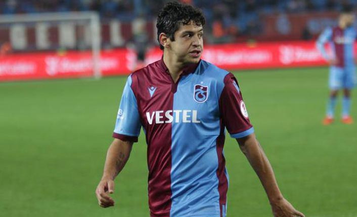 Guilherme yedek kulübesine!