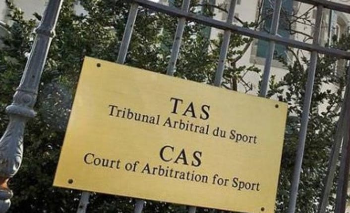 Trabzonspor'un gözü CAS'ta