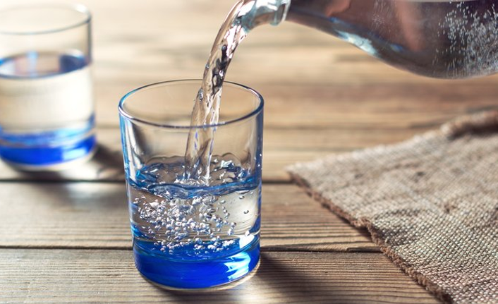 Susuz kalmak yorgunluk sebebi