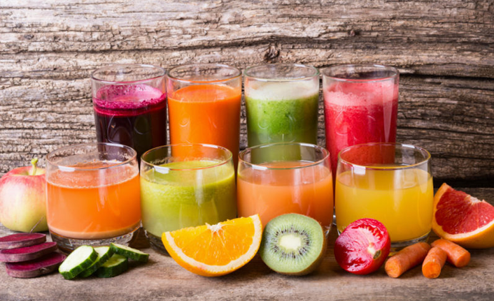 Katarakt oluşumunu önleyen besinler