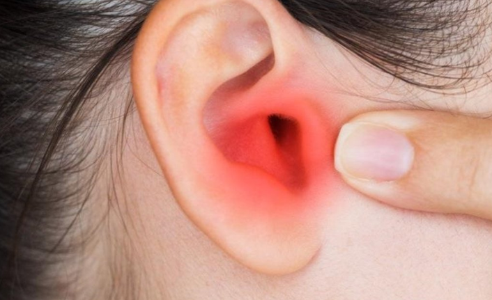 Dış kulak yolu iltihabına dikkat!
