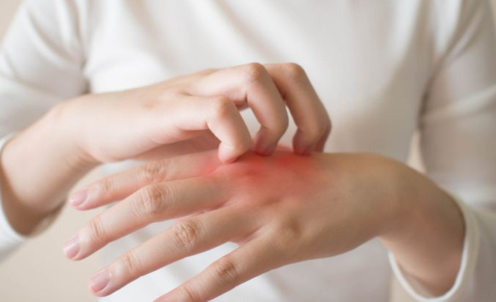 Covid-19 sürecinde egzamaya dikkat!