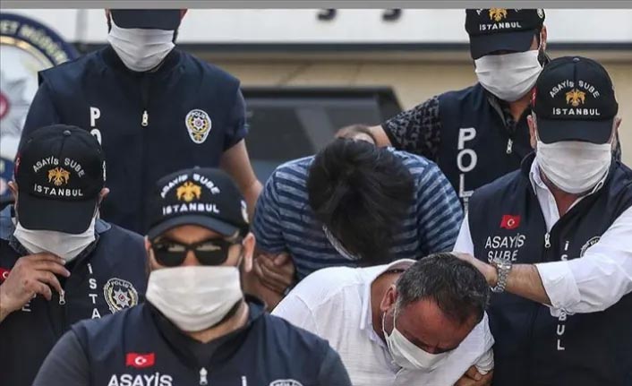 Berat Albayrak’a hakaret soruşturmasında bir kişi daha tutuklandı