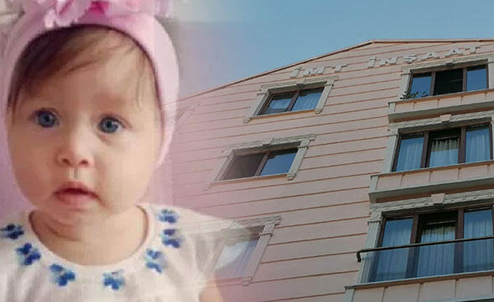 2,5 yaşındaki Esila'nın kahreden ölümü