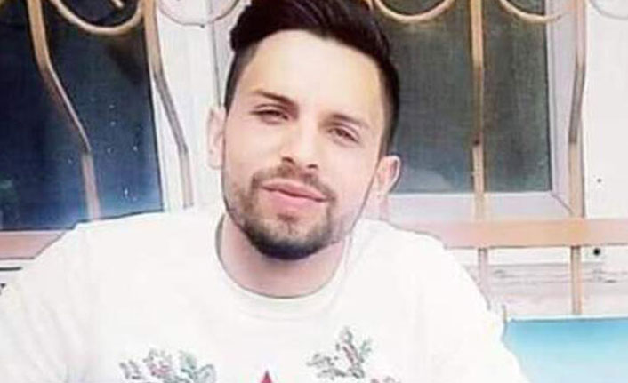 2 çocuk babası silahlı saldırıda öldürüldü