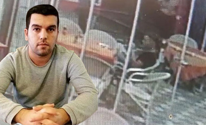 Asteğmen kaza kurşunuyla can verdi