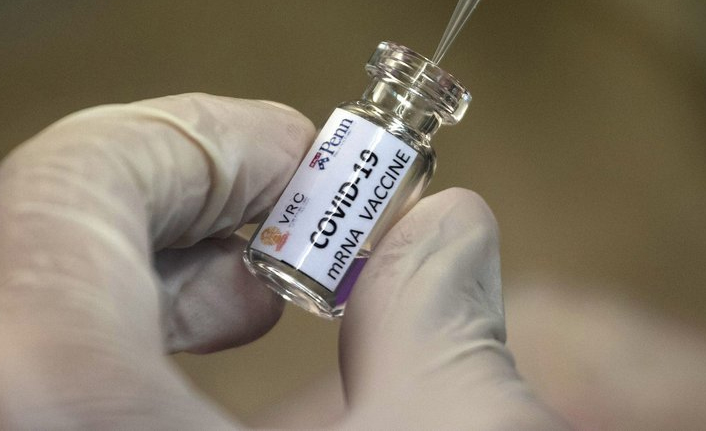 DSÖ'den koronavirüs aşısıyla ilgili can sıkan sözler