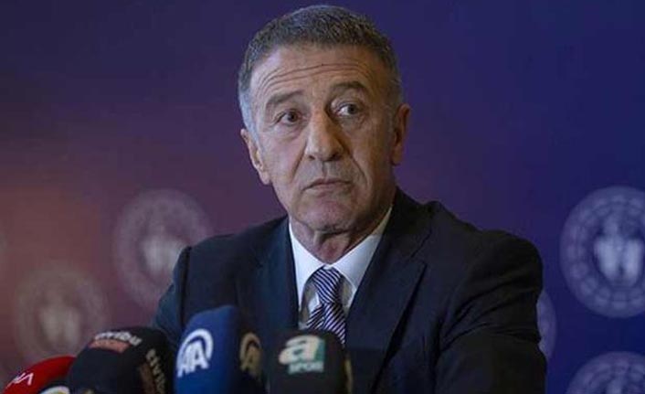 Ağaoğlu'ndan sessizlik uyarısı