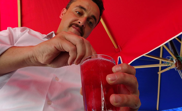 Kar helvasına rağbet var