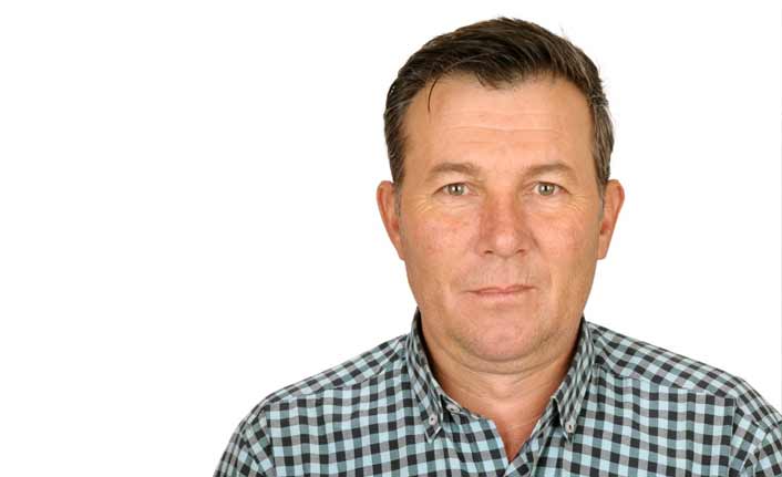 Domuz avında şüpheli ölüm!