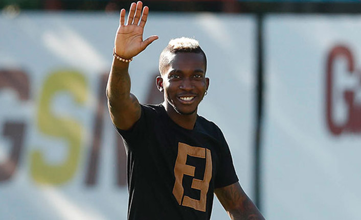 Yıldız isim Trabzonspor maçı öncesi Galatasaray'a veda etti!