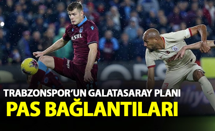 Hüseyin Çimşir'in Galatasaray planı: Pas bağlantıları...