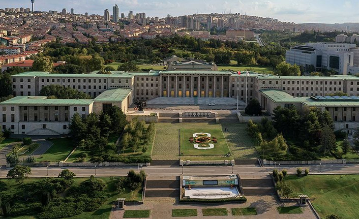 TBMM başkanlık seçimi için toplanacak