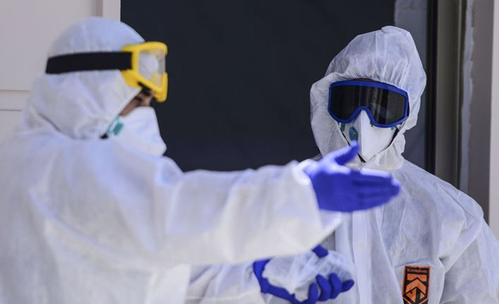 Koronavirüs bulaşan kişi sayısı 11 milyon 388 bini geçti