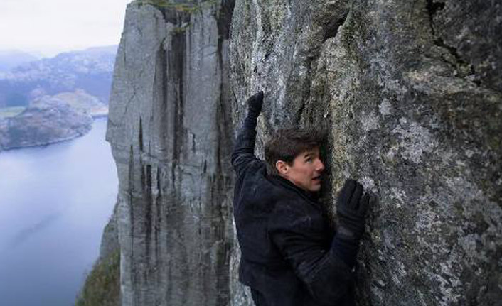 ‘Görevimiz Tehlike 7’nin çekimleri tekrar başlayacak