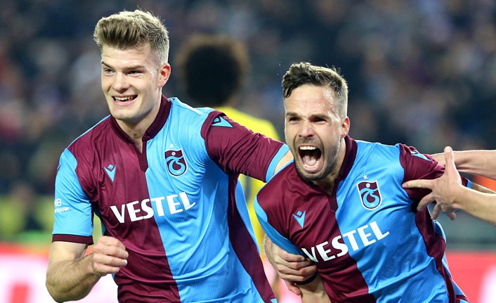 Novak Galatasaray’a da attı