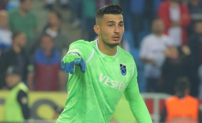 Uğurcan Çakır: Sonuna kadar mücadeleye devam