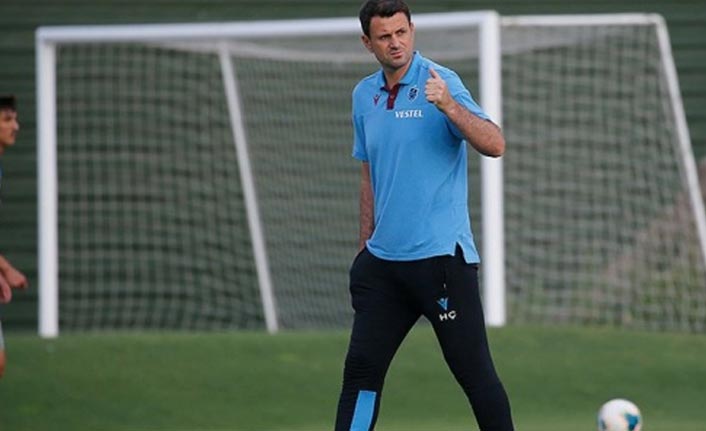 Hüseyin Çimşir: İnsanların kaybedecek bir şeyi olduğunda...