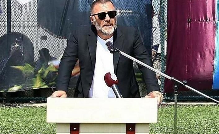 Trabzonspor'dan TFF'ye çağrı: Daha hassas olunmalı