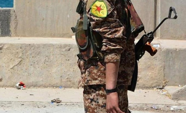 SMO terör örgütü YPG/PKK mevzilerini vurdu
