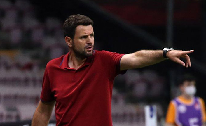 Hüseyin Çimşir kaybetmiyor