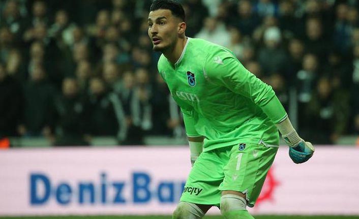 Uğurcan seriyi bozamadı