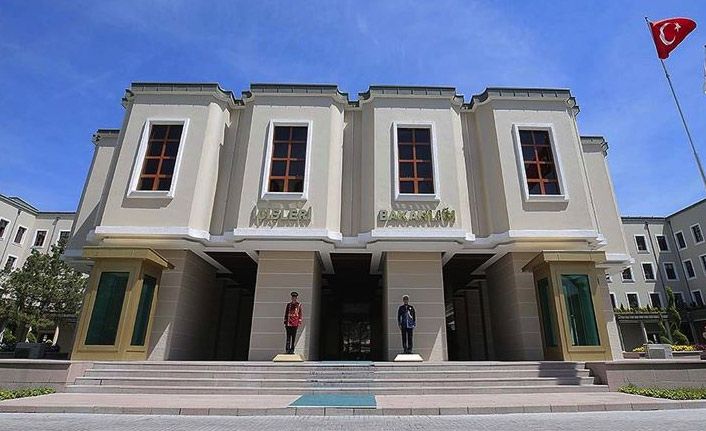 Teslim olan teröristlerin sayısı 94'e yükseldi