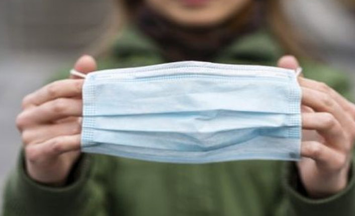 Trabzon’da 9 ilçede 53 kişiye maske cezası