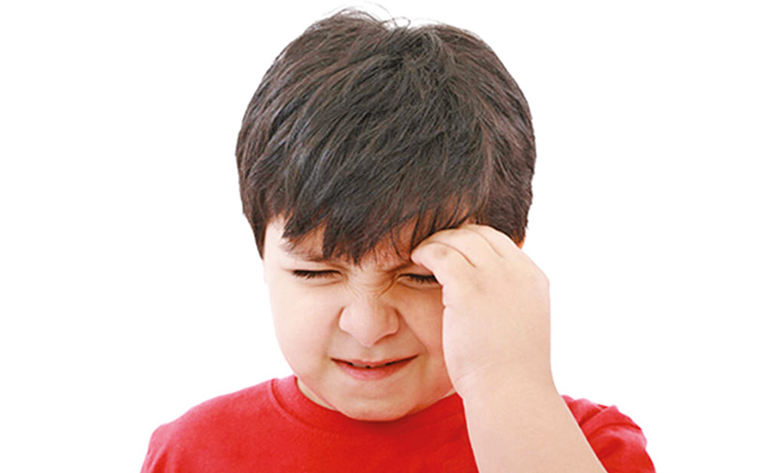 Çocuklarda demans belirtilerine dikkat!