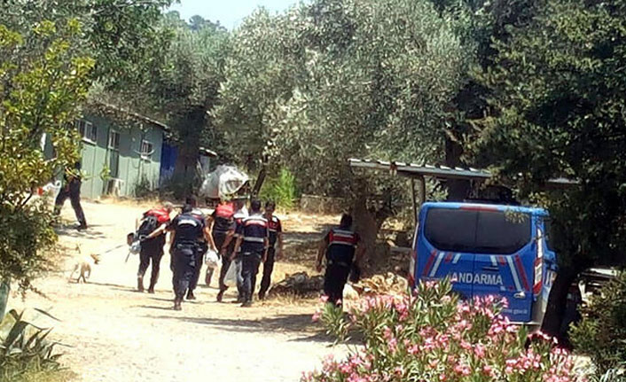 Çifte cinayet şüphelisi yakalandı